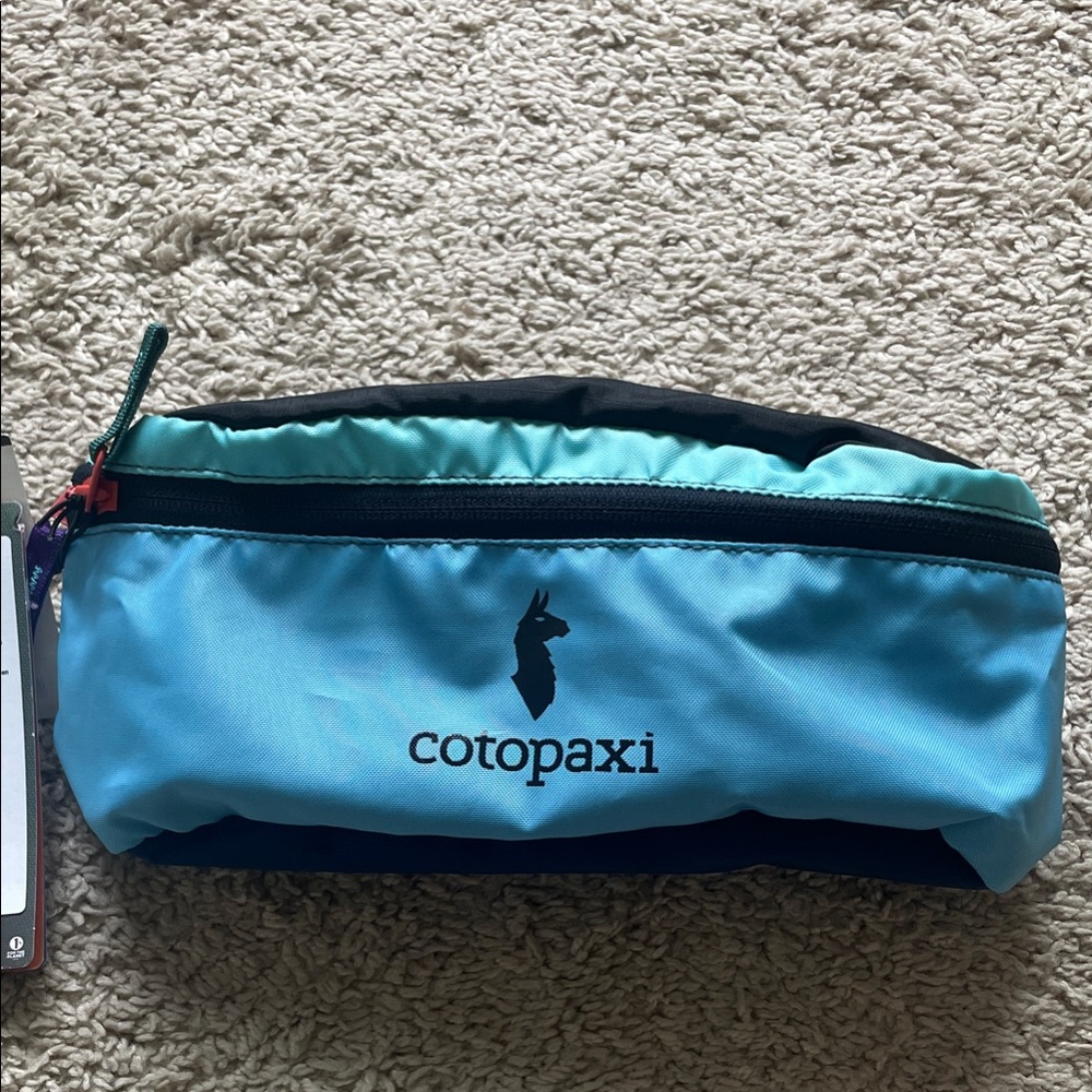 Cotopaxi Bataan 3L Fanny Pack - New